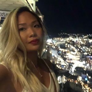 Meet your Posher, Khanhly